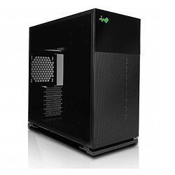 Avis In win 127 Noir