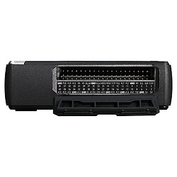Acheter Universal studio canal video gie Pi Case 40 V2 Noir/Gris