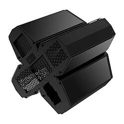 Deepcool Boîtier ATX pas cher