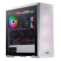 Avis Xpg XPG Defender Blanc