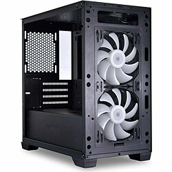 Avis Lian Li Lian-Li LANCOOL 205M Mesh Noir