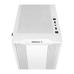 Acheter Deepcool R-CC560-WHGAA4 - Blanc