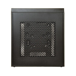 Avis Chieftec IX-01B-120W Noir