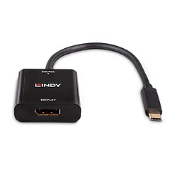 Lindy Adaptateur USB 43269