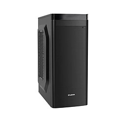 Avis Zalman T5 Noir