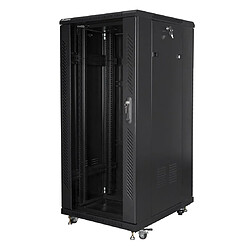 Lanberg Rack amovible pour baie pas cher