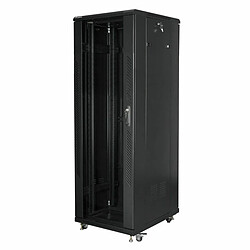 Lanberg Armoire Murale Rack FF01-6837-12B