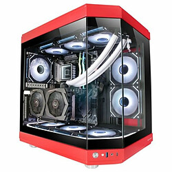 Acheter Mars gaming MC-3T Rouge