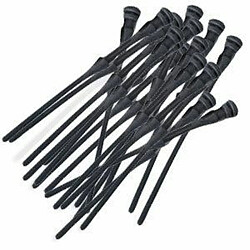 Carisch-Musicom Akasa AK-MX003 Amortisseurs pour ventilateurs