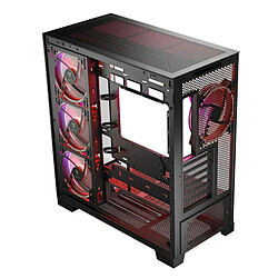 Acheter Modecom Volcano Space Apex ARGB Noir