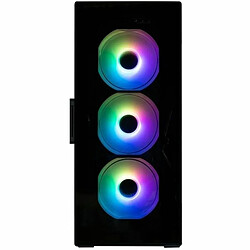Acheter Zalman i3 Neo TG Noir