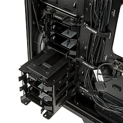 Avis Phanteks Enthoo Pro Noir