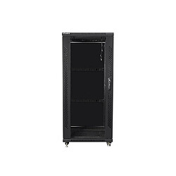 Lanberg Armoire Murale Rack FF01-6627-12B