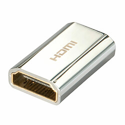 LINDY Adaptateur HDMI 41509 Noir