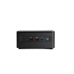 Intel NUC12WSHI7 - Noir