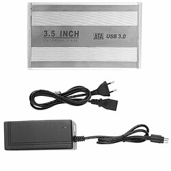 Wewoo HDD 3.5 pouces pas cher