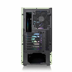 Thermaltake Ceres 300 TG - Vert