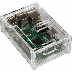 RASPBERRY Joy-it RB-CASE+01