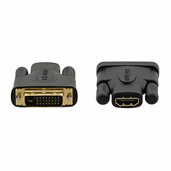 Adaptateur DVI-D vers HDMI Kramer Electronics