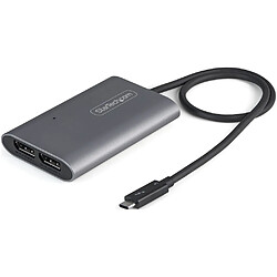 StarTech.com StarTech Adaptateur Thunderbolt Vers DisplayPort