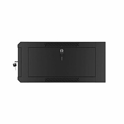 Lanberg Armoire Murale Rack WFFA-5604-10B