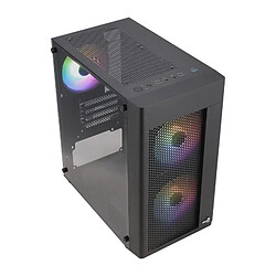 Avis AEROCOOL HEXFORMBKV2