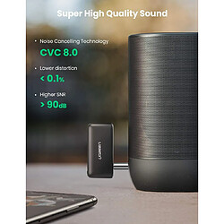 Ugreen Récepteur Bluetooth 5.0 pas cher