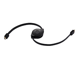 Wewoo HDMI Rétractable