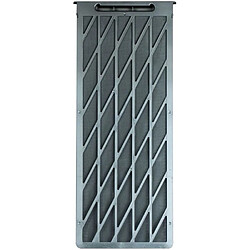 Avis Zalman Z9 Iceberg MS Noir