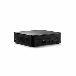 Boitier PC Intel