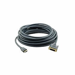 Kramer Electronics DVI-d vers HDMI 97-0201015