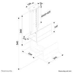 Acheter 1control CPU-D200SILVER Argent
