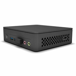 Acheter Intel Asus NUC Essential Celeron