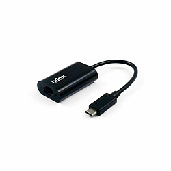 Convertisseur audio & vidéo Nilox