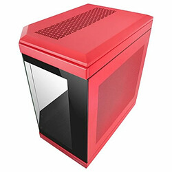 Mars gaming MC-3T Rouge pas cher