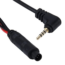 Wewoo Rallonge vidéo BMW 10m pour caméra