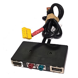 Lenovo Front Panel I/O - Occasion