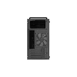 Aerocool CS-109-G-BK-v1 Noir pas cher