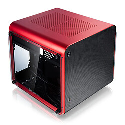 Raijintek METIS EVO TG - Rouge