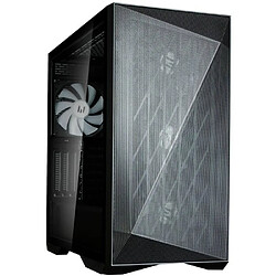Acheter Zalman Z9 Iceberg MS Noir