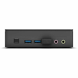 Avis Intel Asus NUC Essential Celeron