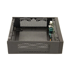 Acheter Chieftec IX-01B-120W Noir