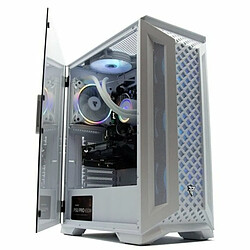 Tempest TP-ATX-CS-MIWH pas cher