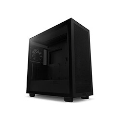 Avis Nzxt H7 Flow Noir