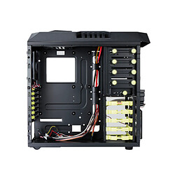 Avis In win BUC101 Noir