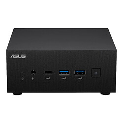 Avis Asus PN64 - Noir