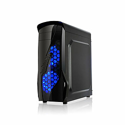 Avis L-link Kron Noir
