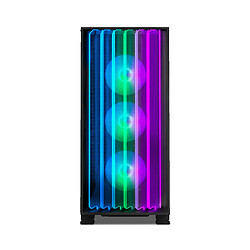 Avis Yeyian Mirage X Transparent