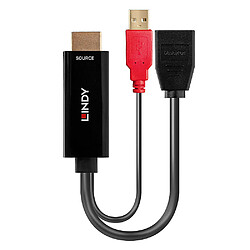 Lindy HDMI vers DP