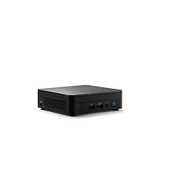 Intel NUC12WSKi7